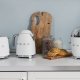 Smeg 50's Style Bollitori KLF03WHMEU Bianco 12