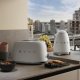 Smeg 50's Style Bollitori KLF03WHMEU Bianco 13