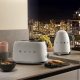Smeg 50's Style Bollitori KLF03WHMEU Bianco 14