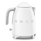 Smeg 50's Style Bollitori KLF03WHMEU Bianco 7