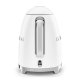 Smeg 50's Style Bollitori KLF03WHMEU Bianco 8