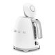 Smeg 50's Style Bollitori KLF03WHMEU Bianco 10