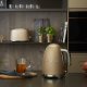 Smeg 50's Style Bollitori KLF03CHMEU Champagne 14