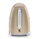 Smeg 50's Style Bollitori KLF03CHMEU Champagne 9