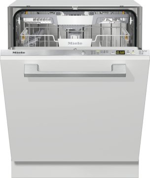 Miele G 5260 SCVi Active Plus A scomparsa totale 14 coperti C