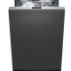 Neff S897ZM800E lavastoviglie A scomparsa totale 10 coperti C 2