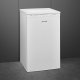 Smeg FF08FW congelatore Congelatore verticale Libera installazione 64 L F Bianco 3