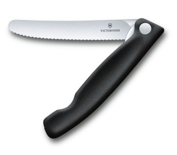 Victorinox SwissClassic 6.7833.FB coltello da tasca Nero