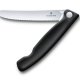 Victorinox SwissClassic 6.7833.FB coltello da tasca Nero 2