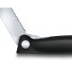 Victorinox SwissClassic 6.7833.FB coltello da tasca Nero 4