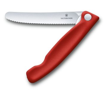 Victorinox SwissClassic 6.7831.FB coltello da tasca Rosso