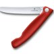 Victorinox SwissClassic 6.7831.FB coltello da tasca Rosso 2