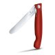 Victorinox SwissClassic 6.7831.FB coltello da tasca Rosso 3