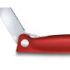 Victorinox SwissClassic 6.7831.FB coltello da tasca Rosso 4