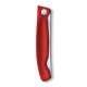 Victorinox SwissClassic 6.7831.FB coltello da tasca Rosso 7