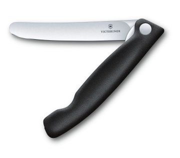 Victorinox SwissClassic 6.7803.FB coltello da tasca Nero