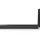 Philips TAPB603/10 altoparlante soundbar Nero 3.0 canali 300 W 2