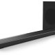 Philips TAPB603/10 altoparlante soundbar Nero 3.0 canali 300 W 3