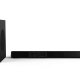 Philips TAPB603/10 altoparlante soundbar Nero 3.0 canali 300 W 5