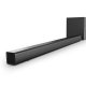 Philips HTL1520B/12 altoparlante soundbar Nero 2.0 canali 70 W 2