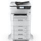 Epson WorkForce Pro WF-C878RD3TWFC 3