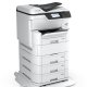 Epson WorkForce Pro WF-C878RD3TWFC 4