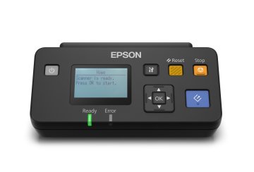 Epson Interfaccia di rete