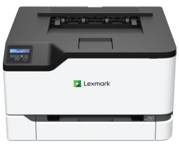 Lexmark C3224dw A colori 600 x 600 DPI A4 Wi-Fi