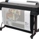 HP Designjet Stampante T630 da 36” 3