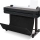 HP Designjet Stampante T630 da 36” 7