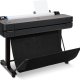 HP Designjet Stampante T630 da 36” 8