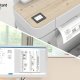 HP Designjet Stampante Studio da 24