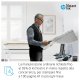 HP Designjet Stampante Studio da 24