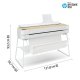 HP Designjet Stampante Studio da 36