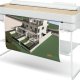 HP Designjet Stampante Studio da 36