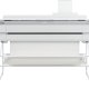 HP Designjet Stampante Studio Steel da 36