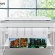 HP Designjet Stampante Studio Steel da 36