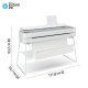 HP Designjet Stampante Studio Steel da 36