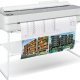 HP Designjet Stampante Studio Steel da 36