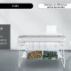 HP Designjet Stampante Studio Steel da 36
