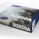 Samsung Cartuccia toner nero ML-D2850A 3
