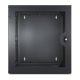 APC NetShelter WX 13U Da parete Nero 4