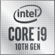Intel Core i9-10920X processore 3,5 GHz 19,25 MB Cache intelligente Scatola 5