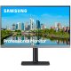 Samsung LF24T650FYU Monitor PC 61 cm (24