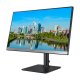 Samsung LF24T650FYU Monitor PC 61 cm (24