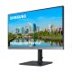 Samsung LF24T650FYU Monitor PC 61 cm (24