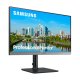 Samsung LF24T650FYU Monitor PC 61 cm (24