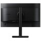 Samsung LF24T650FYU Monitor PC 61 cm (24