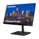 Samsung LF27T850QWUXEN Monitor PC 68,6 cm (27