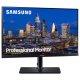 Samsung LF27T850QWUXEN Monitor PC 68,6 cm (27